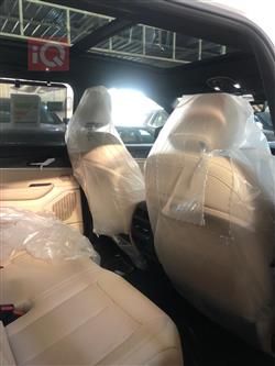 جیپ گراند شیرۆکی